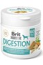 Brit Dog Vitamins Digestion 120g (60tbl)