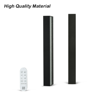 Immax NEO LITE LINK Smart venkovní stropní i nástěnné svítidlo černé Tuya WiFi  BEACON