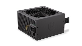 Endorfy zdroj Vero L5 Bronze 500W / ATX / 120mm / 80 Plus Bronze