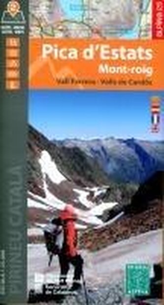 Pica d'Estats Mont-roig