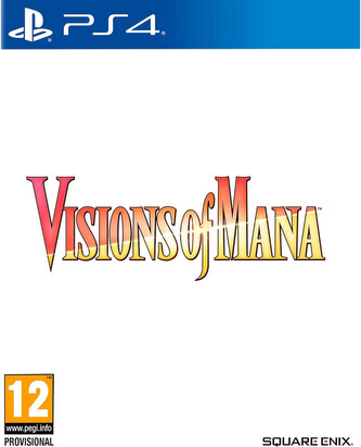 Visions of Mana (PS4)