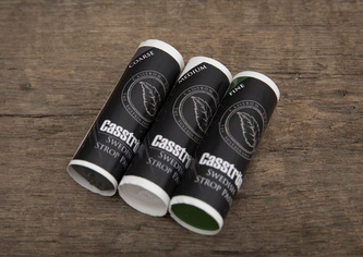 CASS-10513 Casstrom Swedish Strop paste Fine