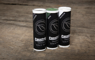 CASS-10512 Casstrom Swedish Strop paste Medium