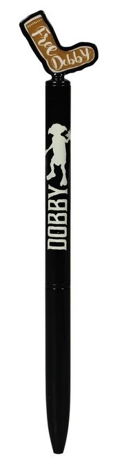 Propiska Harry Potter: Volný Dobby (délka 14 cm)