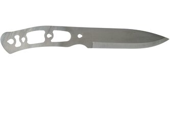 Casstrom CASS-13201 Samostatná čepeľ pre nôž SFK NO.10 10 cm, oceľ 14C28N, bez rukoväte/puzdra