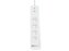 SmartLife prodlužovací kabel NEDIS WIFIP313EWT /Wi-Fi / 16A / 3680W