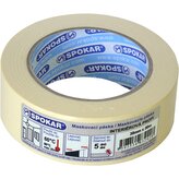 Páska maskovací interiérová PROFI 19mm x 50m