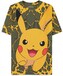 Tričko Pokémon - Pikachu Running AOP XL