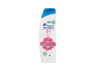 Head & Shoulders Smooth & Silky Šampon 2in1 225 ml pro ženy
