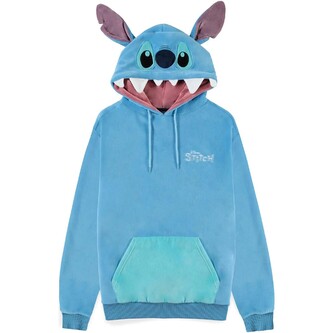 Mikina Lilo & Stitch - Stitch M