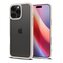 Spigen Ultra Hybrid, natural titanium - iPhone 6.3" 2024