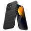 Spigen Caseology Athlex MagSafe, active black - iPhone 6.1" 2024