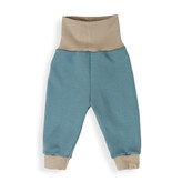 Dětské kalhoty Warmkeeper ZOE Teal; Barva: modrá; Velikost: 86