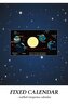 Fixed Calendar unified Gregorian calendar