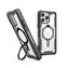 UAG Plasma XTE Magsafe, Ash/Titanium - iPhone 16 Pro Max