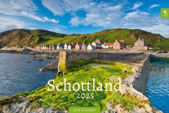 Schottland 2025