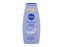 Nivea Creme Smooth Pěna do koupele Caring Foam Bath 750 ml pro ženy