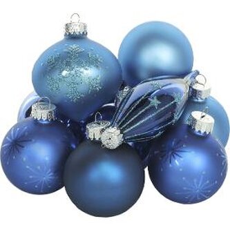 Vánoční dekorace RETLUX RXL 507