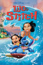 Plakát, Obraz - Lilo & Stitch - Wave Surf, 61 × 91.5 cm