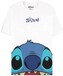 Tričko Lilo & Stitch - Stitch Face XS