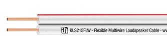 K4L215FLATSNOW Adam Hall reprokabel