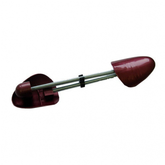 Napínák na obuv pružinový dámský Dr. Grepl - hnědý