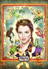 BLUEBIRD Puzzle Maybelline 1500 dílků