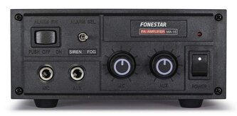 MA15 Fonestar zesilovač