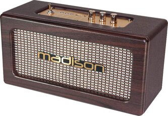 FREESOUND-VINTAGE-WD Madison bateriový systém