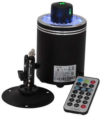 LAS360RG-FIREFLY Ibiza Light laser