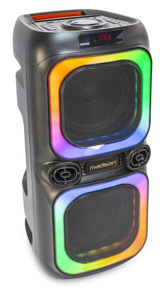 MAD-NASH60 MADISON party reproduktor