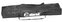 SPS023BAG Adam Hall Kryt pro dva reprostojany