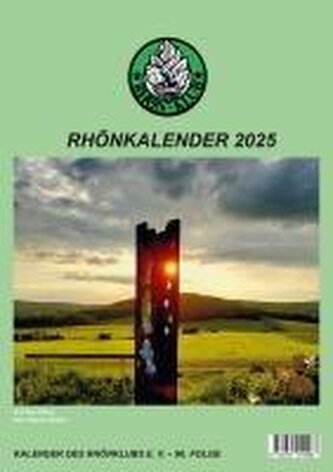 Rhönkalender 2025