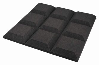 AFC5B BS Acoustic akustický molitan