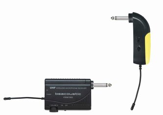 KWM1900 GB BS ACOUSTIC mikrofon