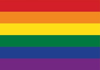 GRAFIKA Puzzle Pride Edition 1000 dílků