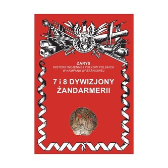 7 i 8 Dywizjony Żandarmerii