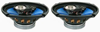 AR609CXP Audio Research reproduktory