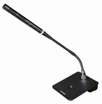 DMC980 GLEMM mikrofon