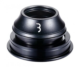 hlavové složení BBB BHP-54 semi AH 44/12mm 1.1/8-1.5"