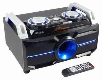 SPLBOX100 IBIZA SOUND PARTY REPRODUKTOR