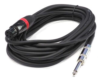 PPK-XLRF-JACKM-3 BST propojovací kabel