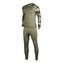 Rough Radical - Bielizna termoaktywna Shooter - Khaki / Moro - L