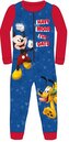 Kombinezon chłopięcy polarowy Myszka Mickey