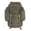 Snugpak - Plecak Sleeka Force - 35 L - Oliwkowy - 10316000224