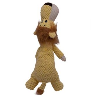 Reedog lev plyšová hračka 38cm