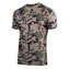 Texar - Koszulka T-Shirt - PL Camo - 30-TSHC-SH - XL