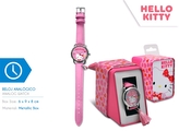 Zegarek analogowy Hello Kitty
