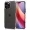 Spigen Liquid Crystal, crystal clear - iPhone 16 Pro Max