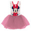 Sukienka baletowa Myszka Minnie